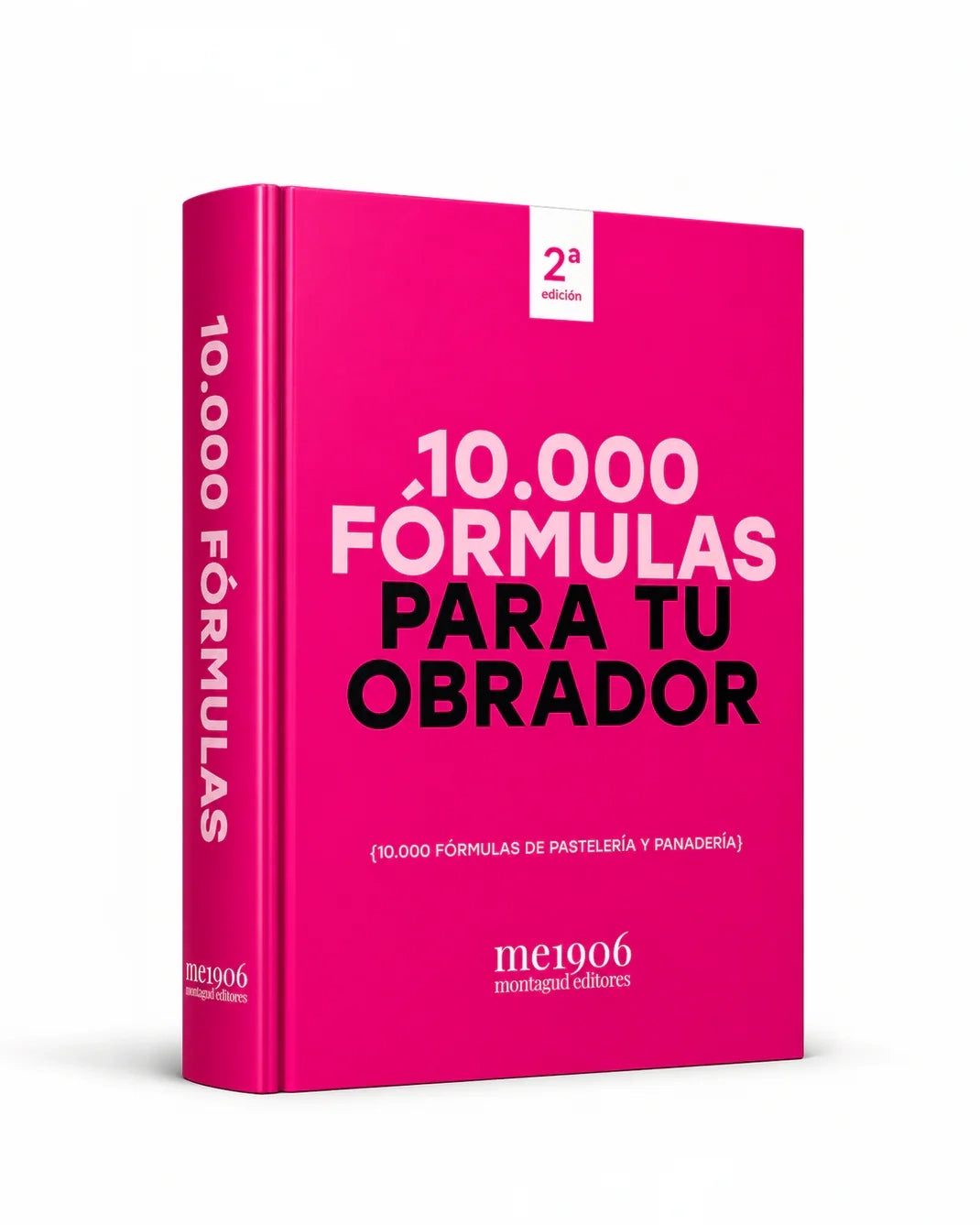 10.000 FORMULAS