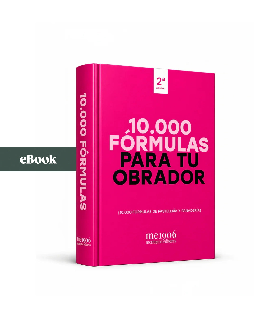 10.000 FORMULAS (eBook)