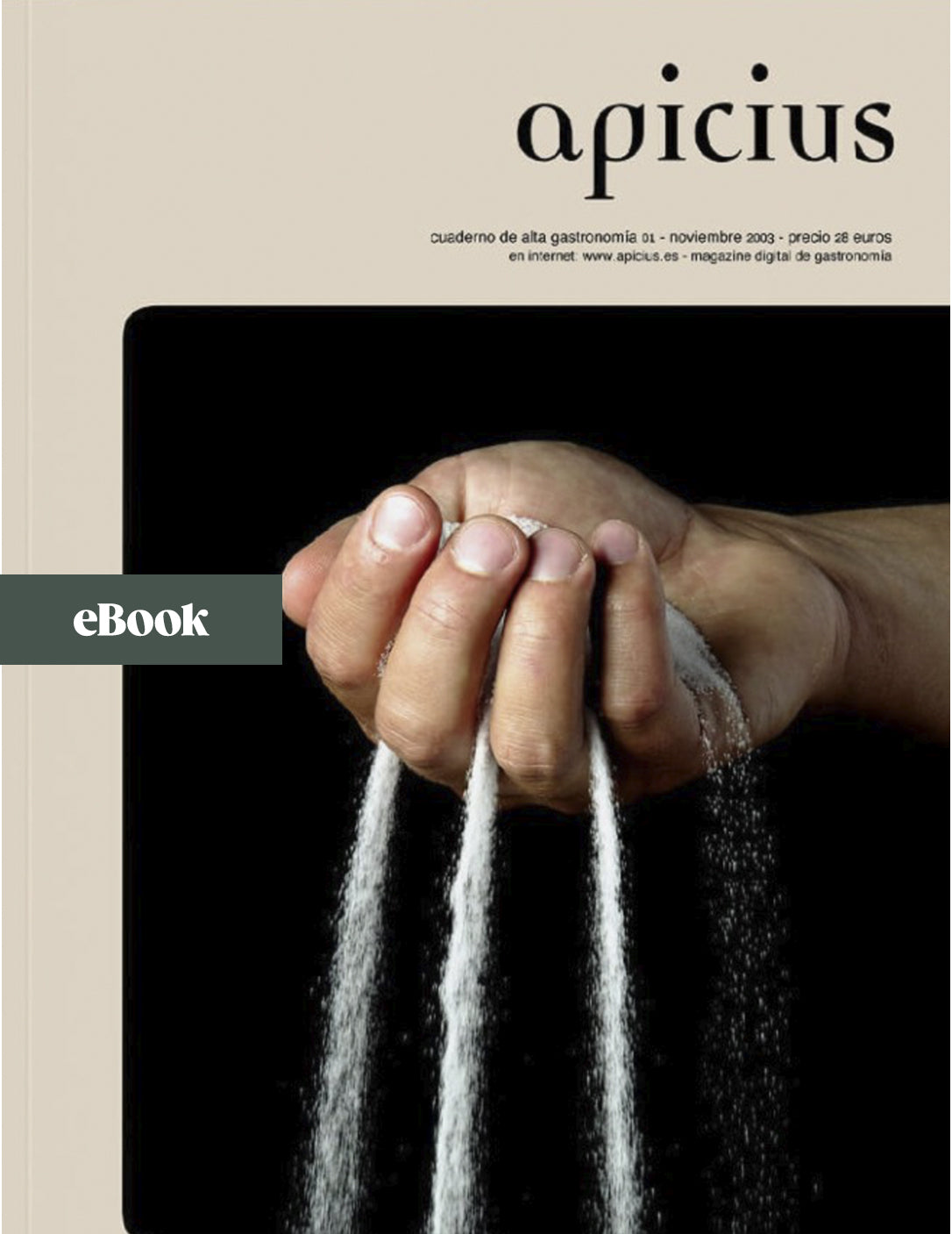 Apicius 01 (eBook)