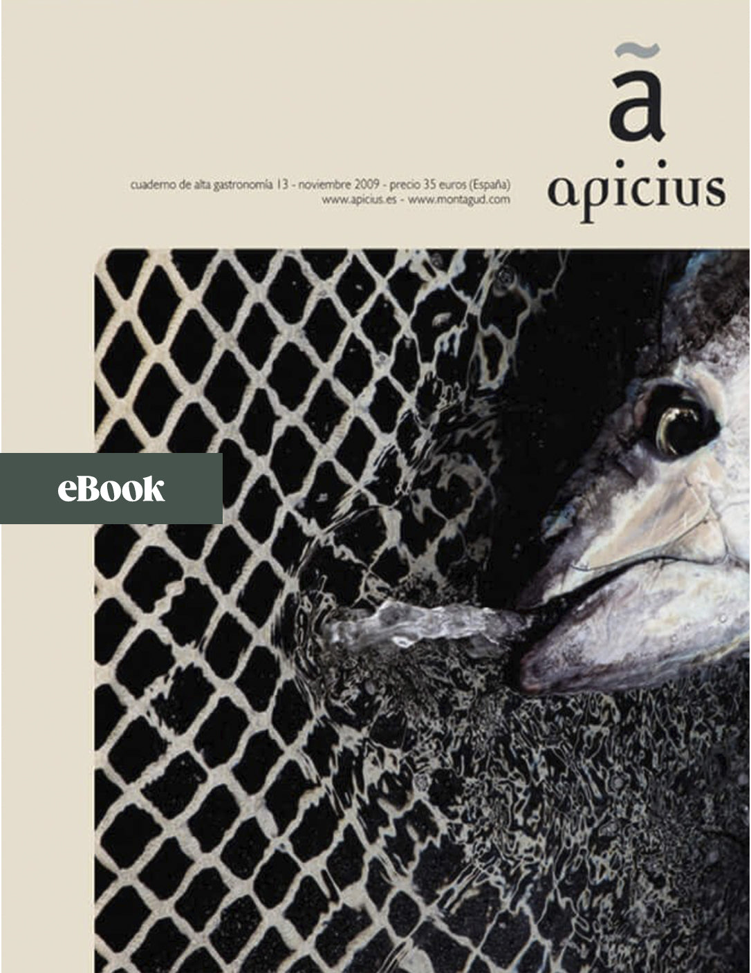 [apicius13] LUIGI POMATA, SOKAWA, YAMAGISHI... (eBook)