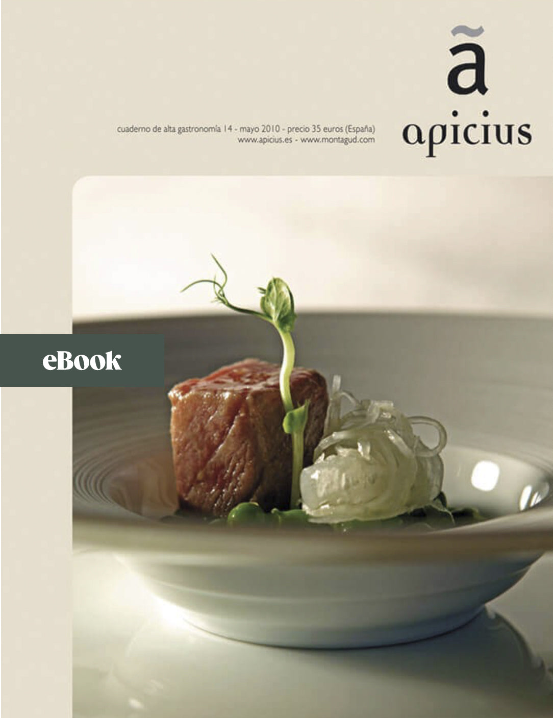 Apicius 14 (eBook)