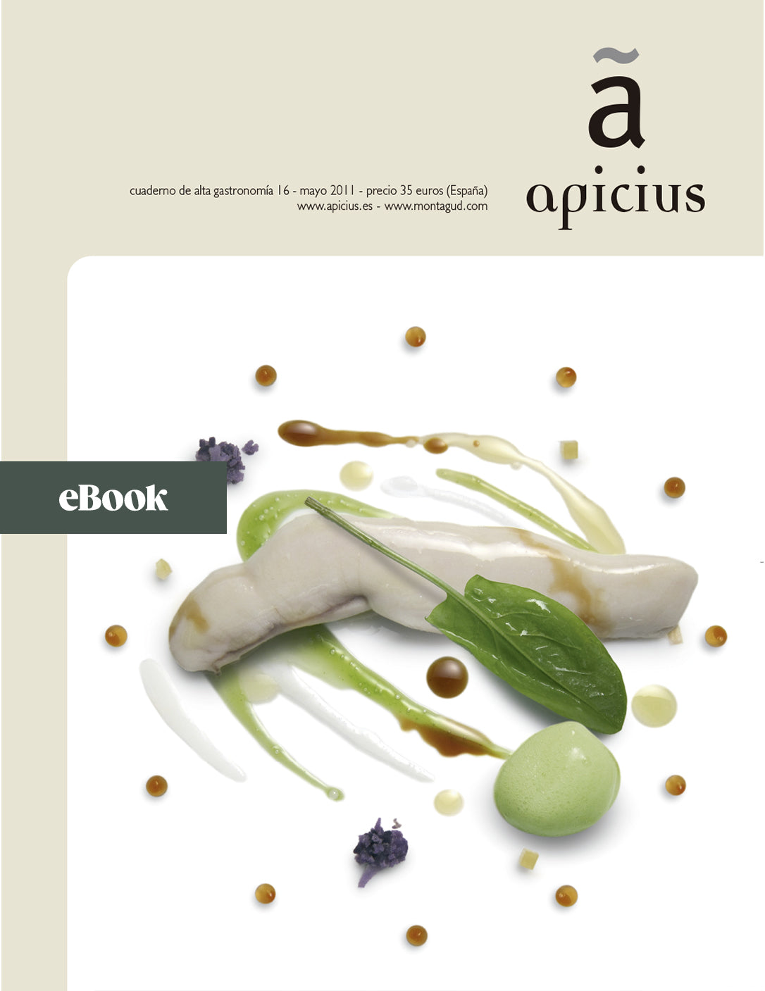 Apicius 16 (eBook)