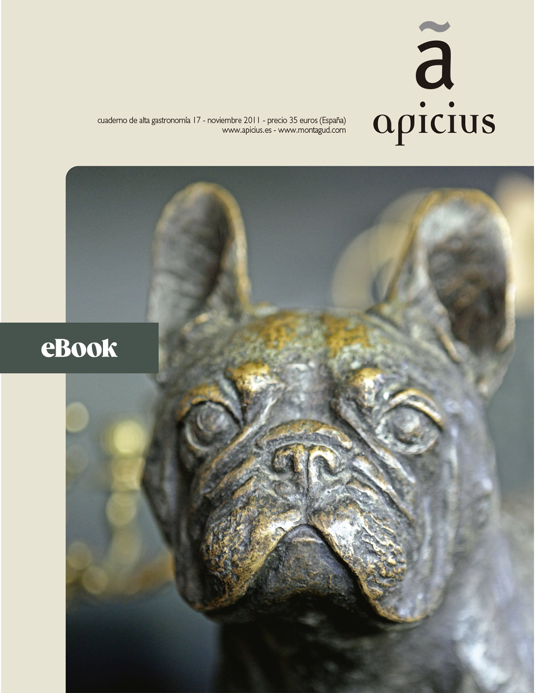 Apicius 17 (eBook)