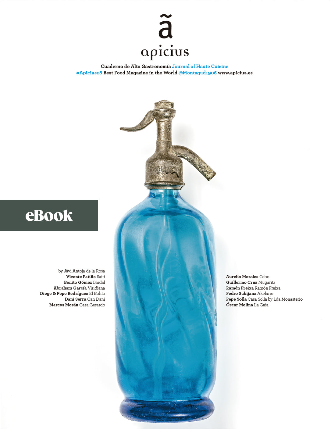 Apicius 28 (eBook)