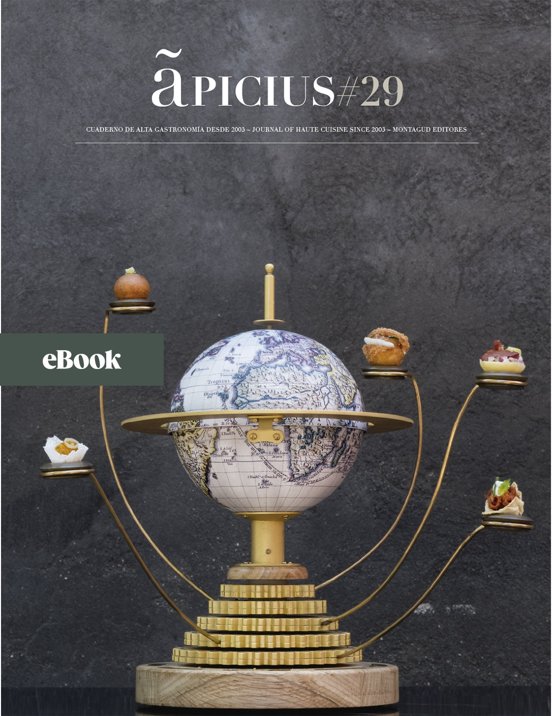 Apicius 29 (eBook)