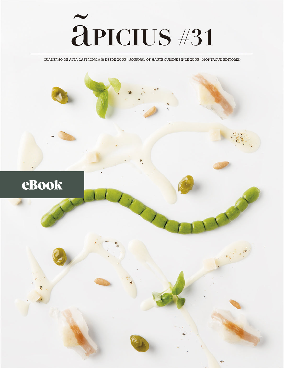 Apicius 31 (eBook)