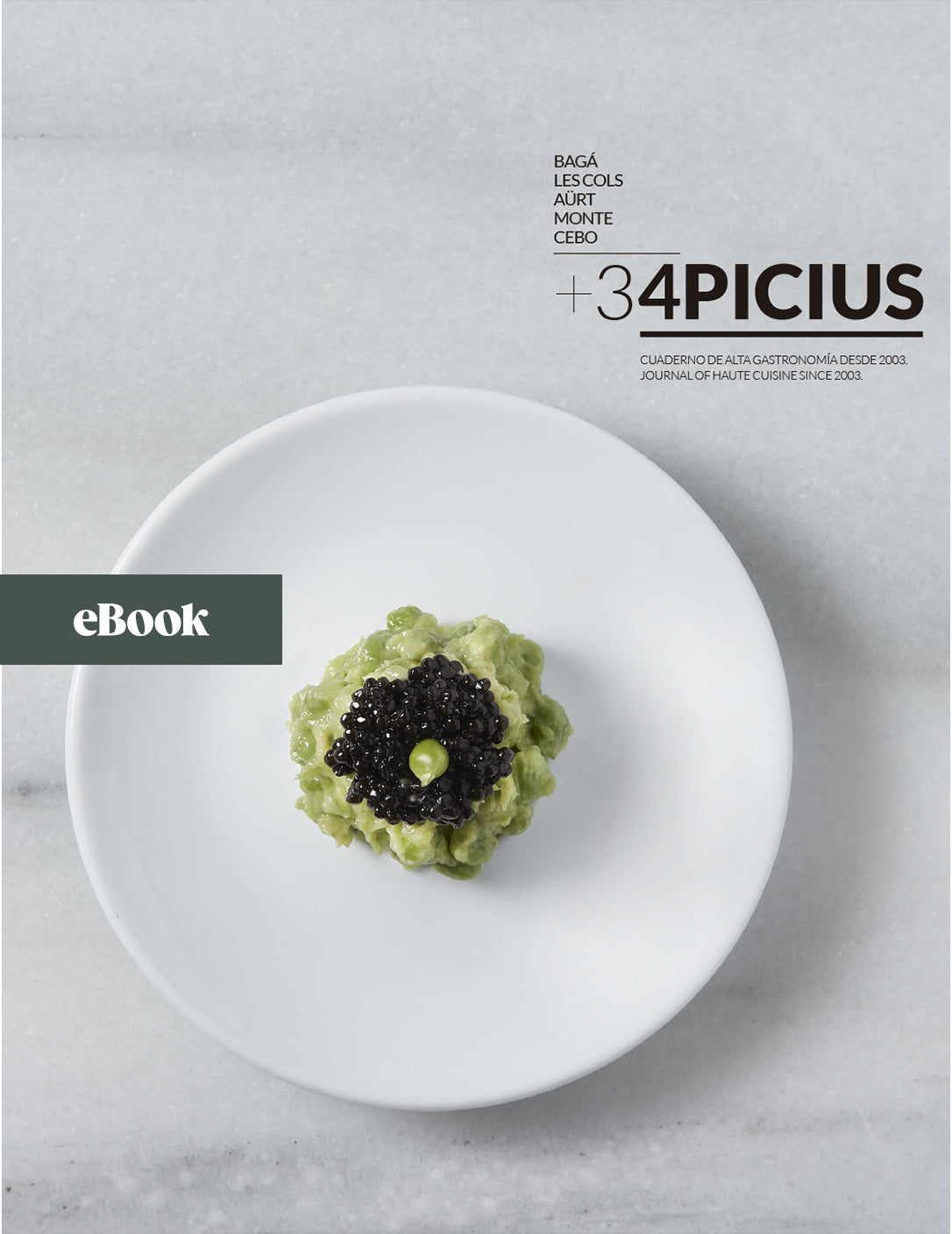 Apicius 34 (eBook)