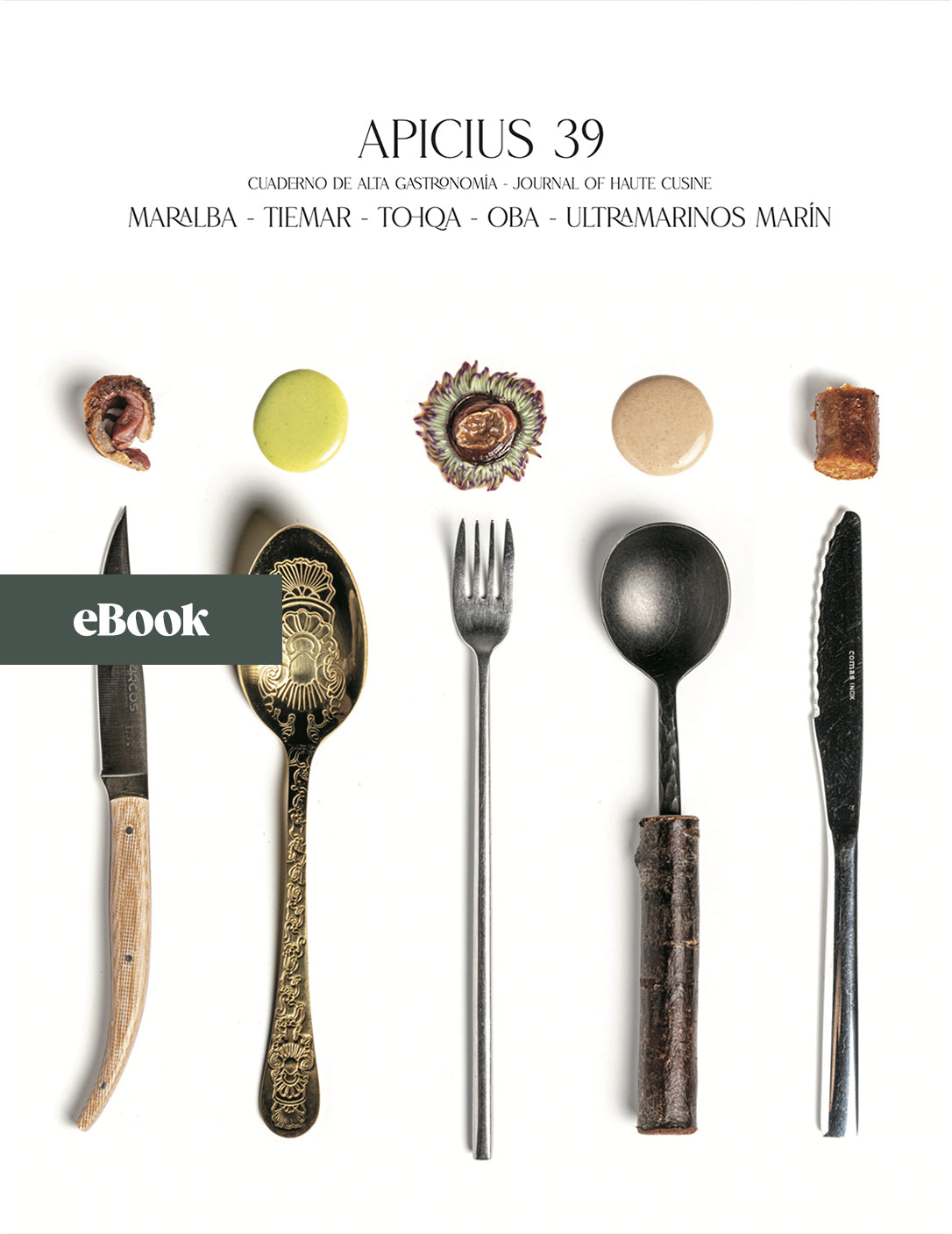 Apicius 39 (eBook)