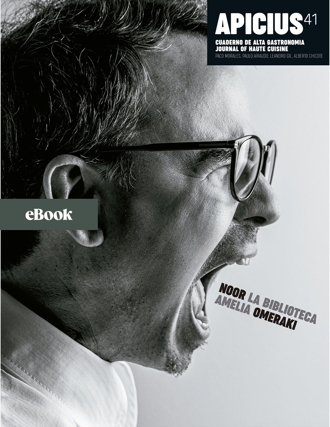 Apicius 41 (eBook)
