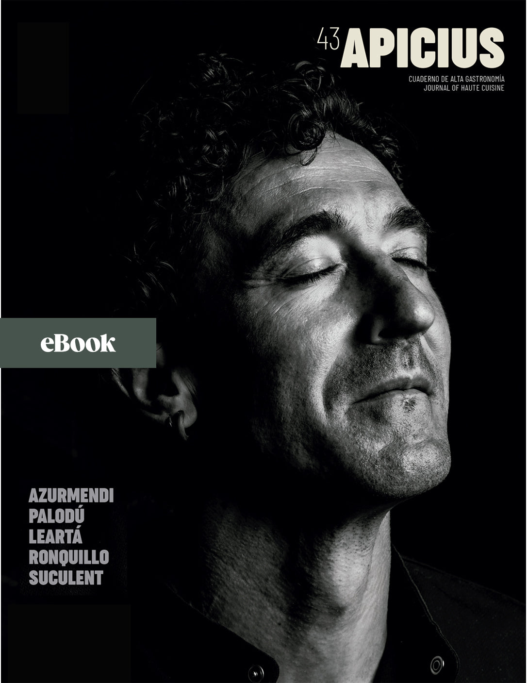 Apicius 43 (eBook)
