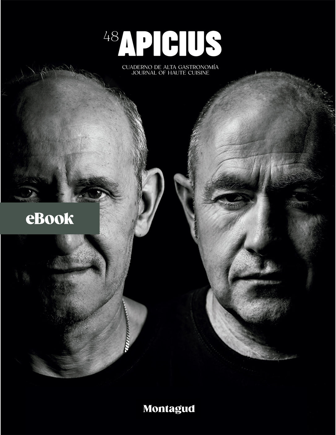 APICIUS 48. Miramar & Venta Moncalvillo (eBook)