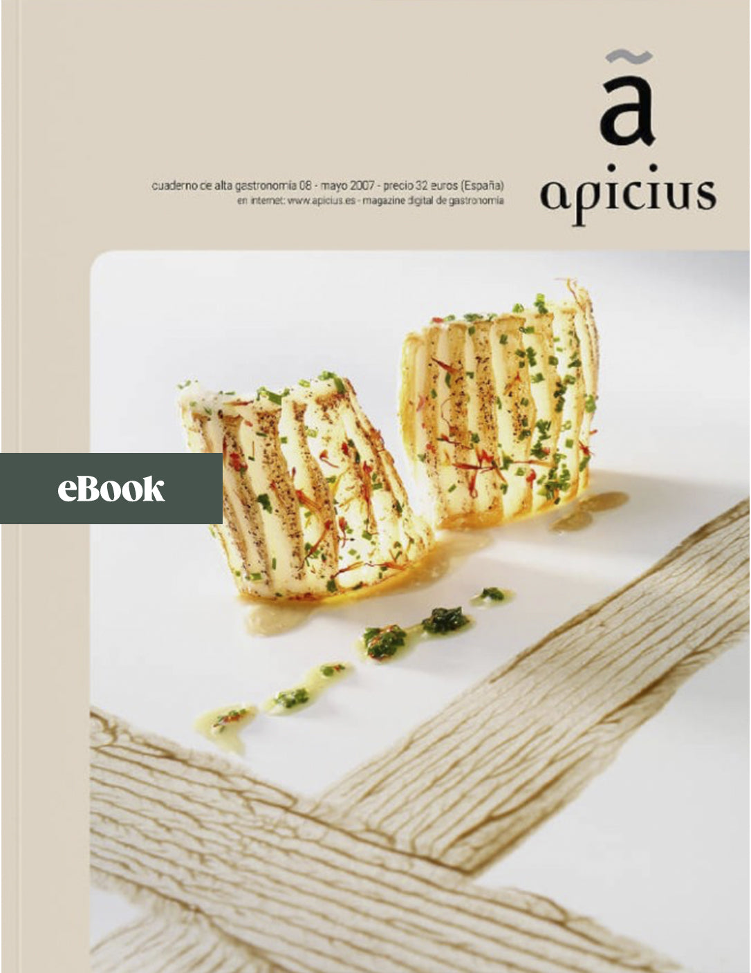 Apicius 08 (eBook)