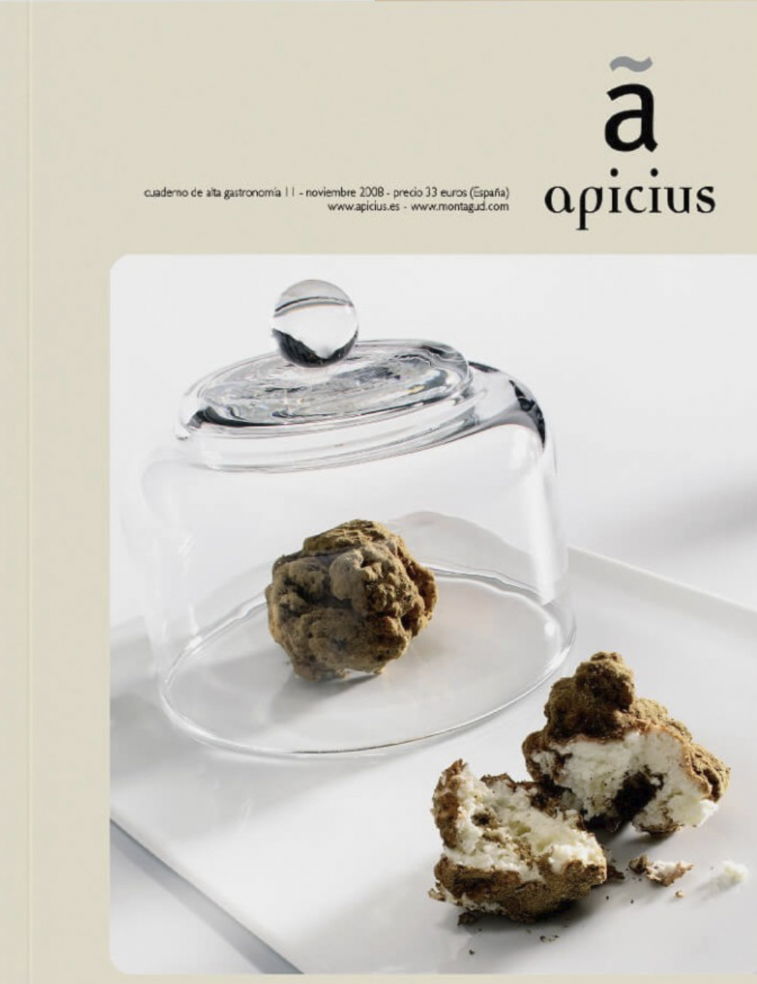 [apicius11] DACOSTA, BLUMENTHAL, CELLER...