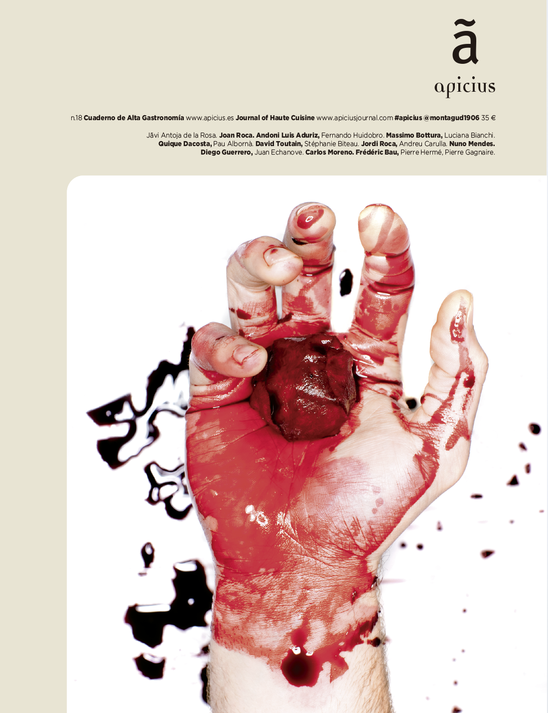 Apicius 18