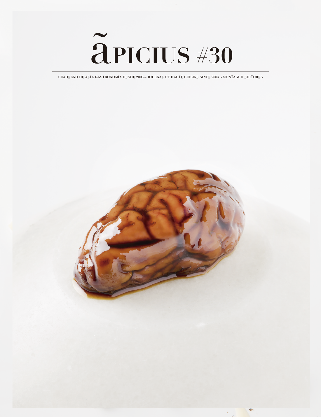 Apicius 30 