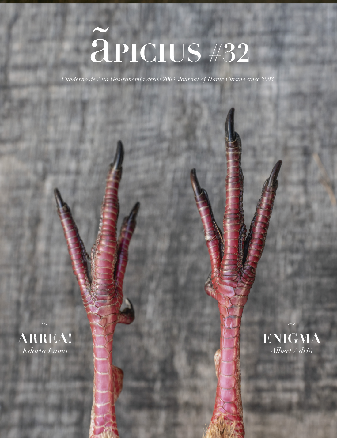 Apicius 32 