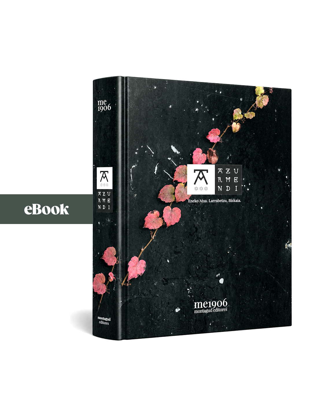 Azurmendi (Ebook)