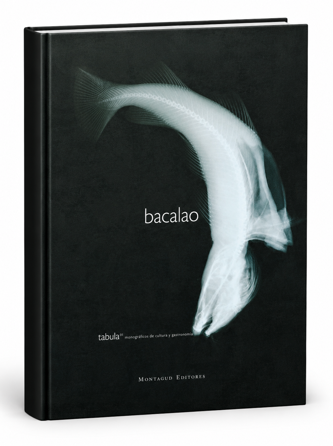 Bacalao, Andoni Luis Aduriz