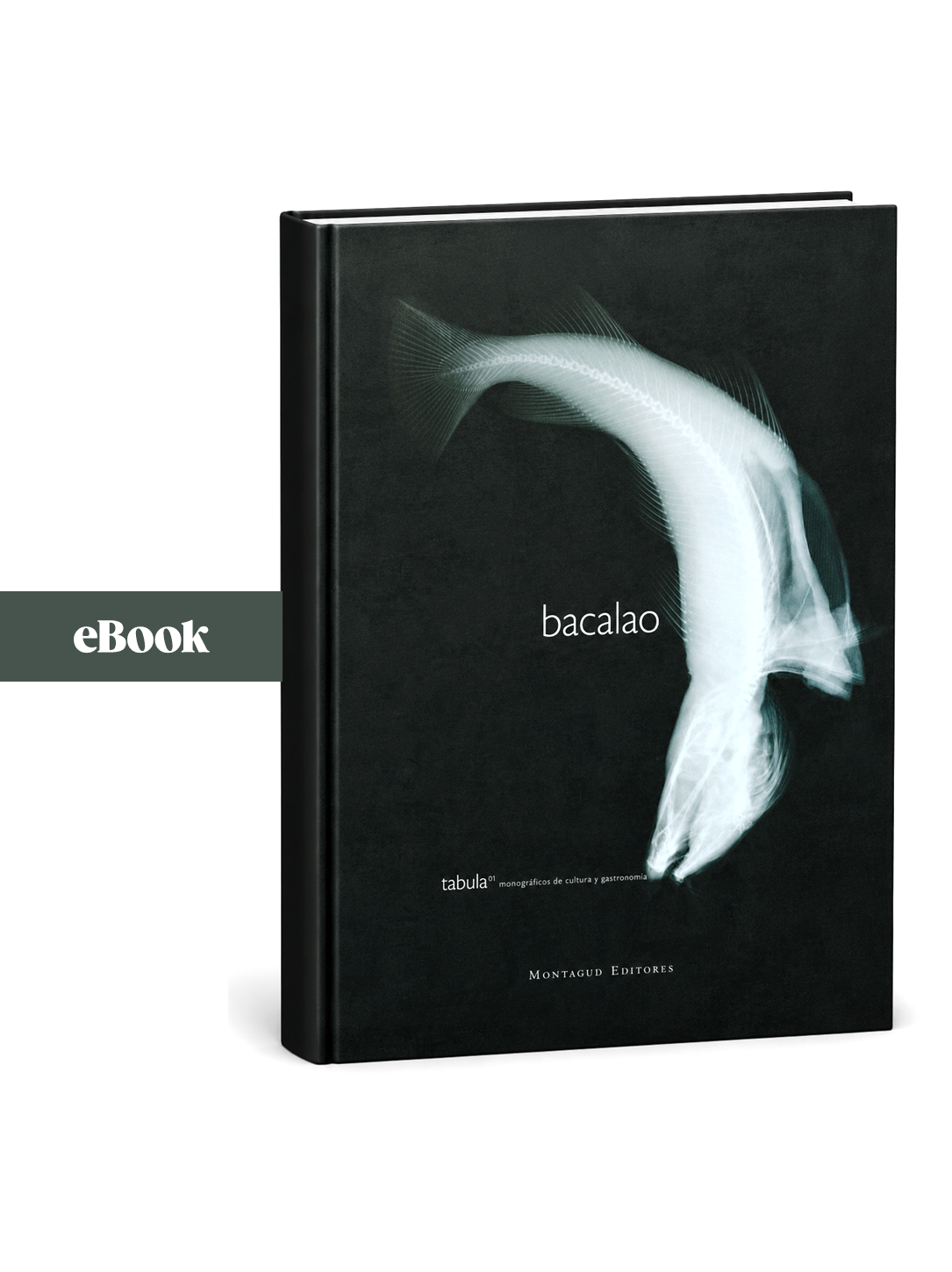 Bacalao (eBook), Andoni Luis Aduriz