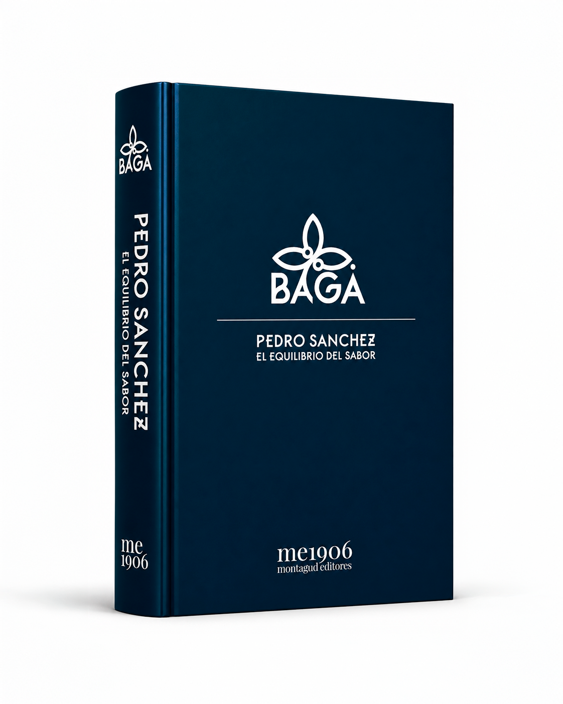 Bagá, Pedro Sánchez