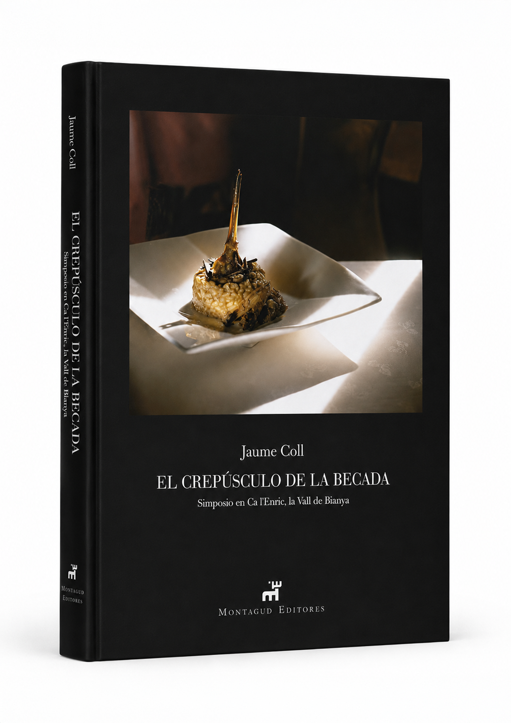 El Crepúsculo de la Becada