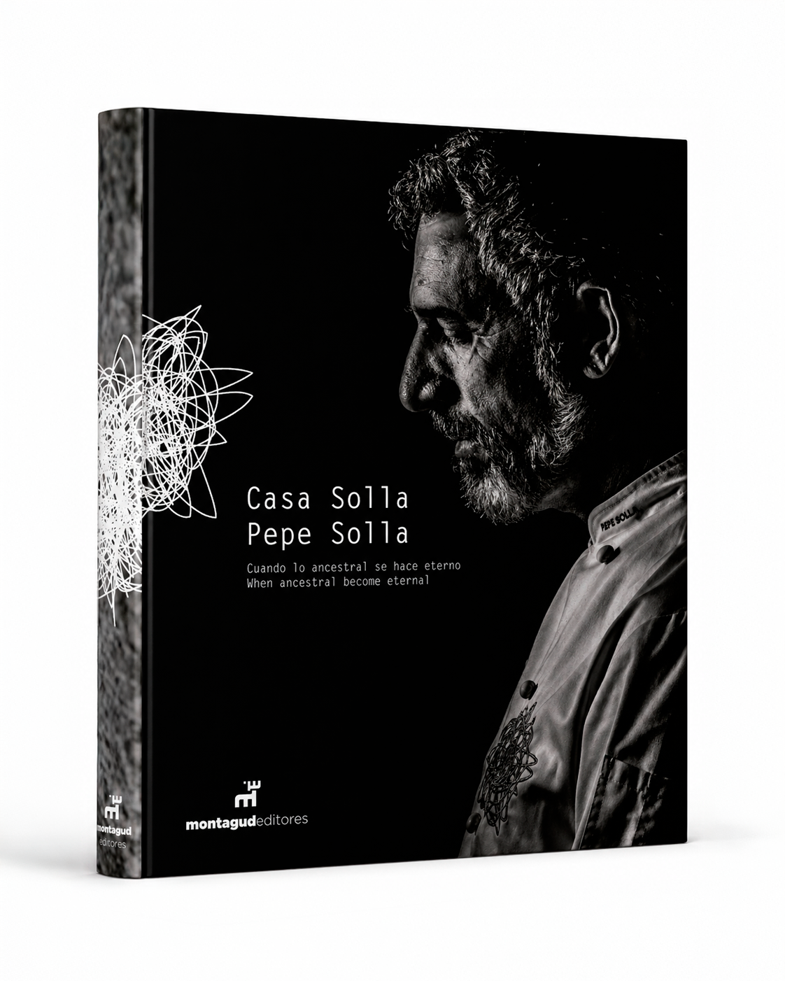 Casa Solla, Pepe Solla