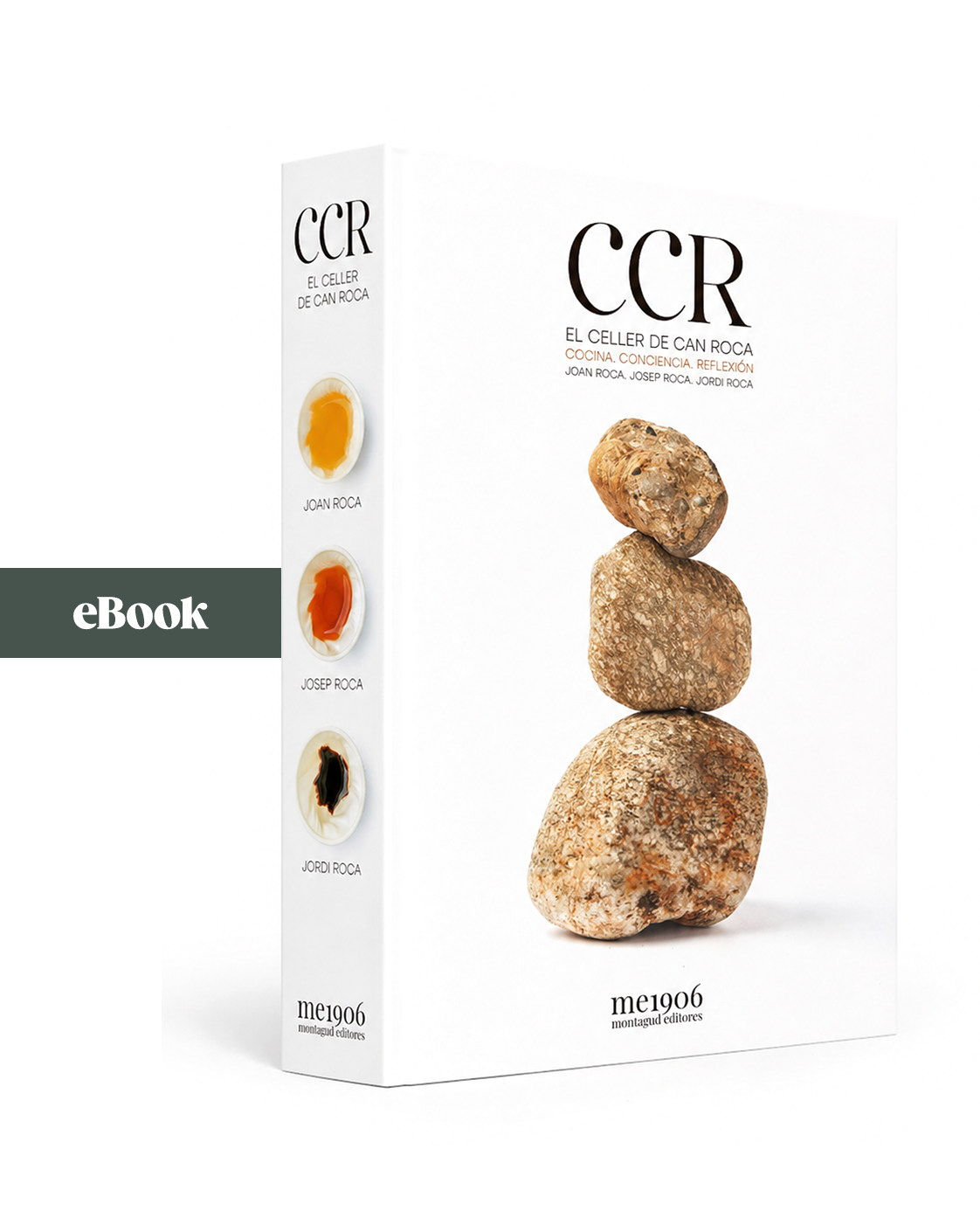El Celler de Can Roca CCR 