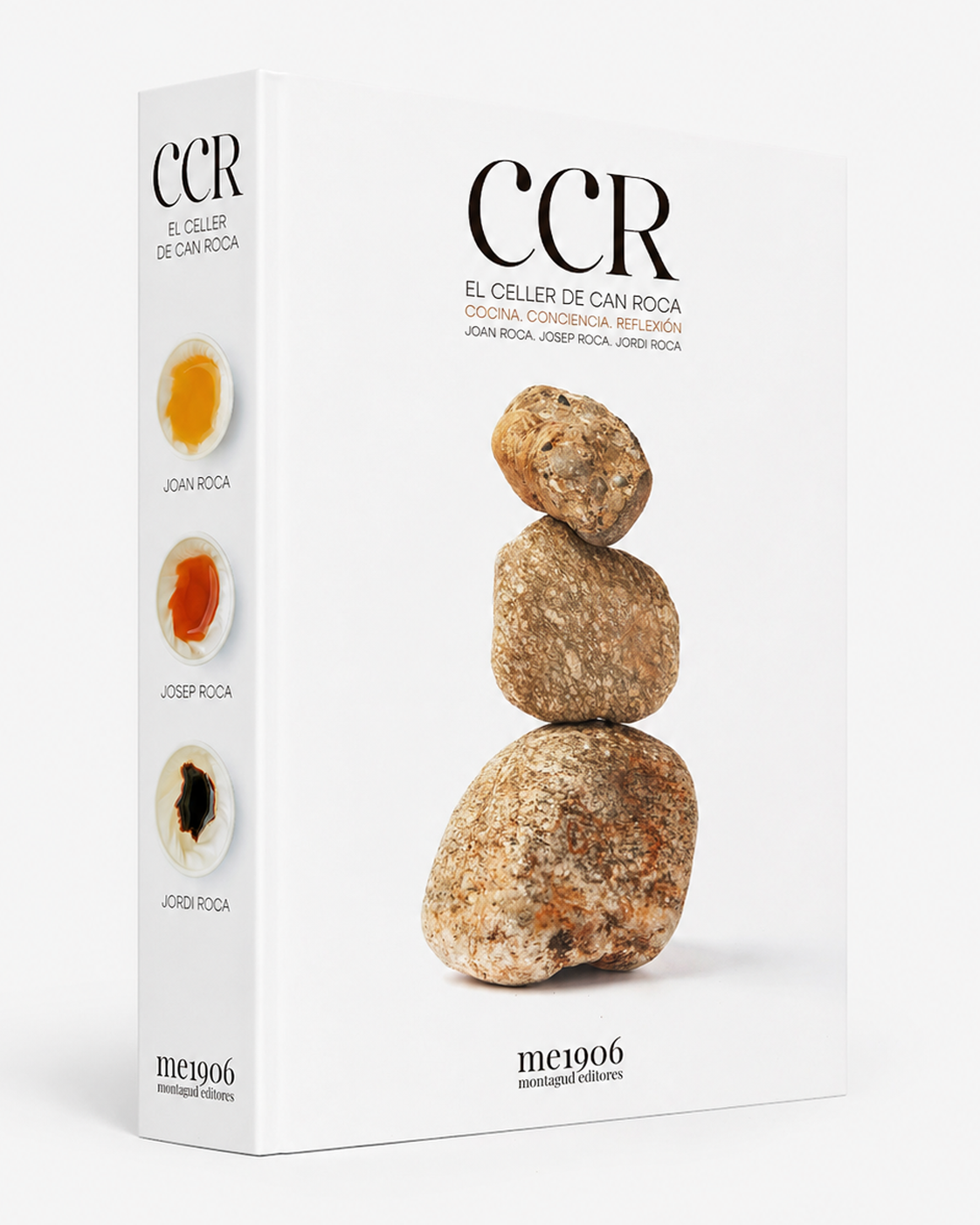 El Celler de Can Roca CCR