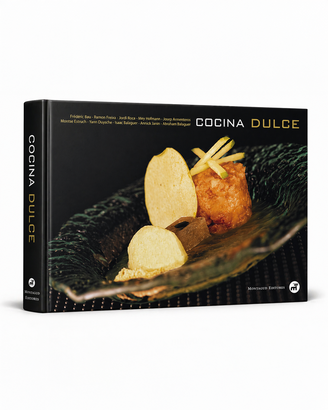 Cocina dulce