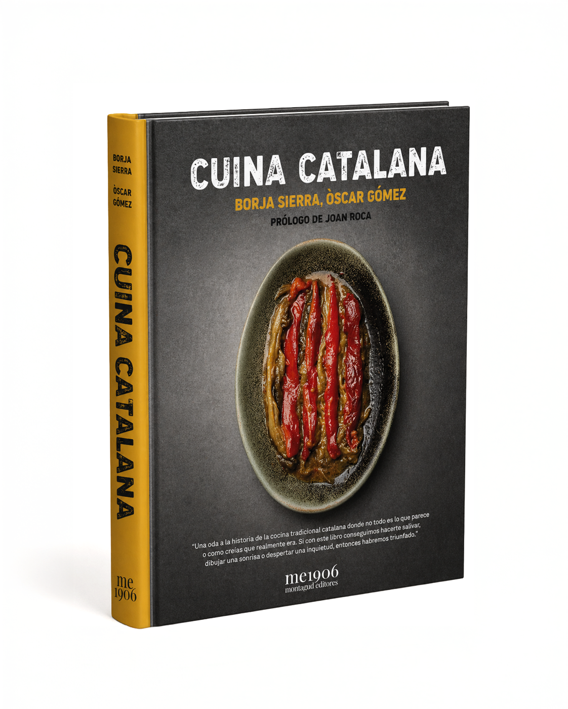 Cuina Catalana