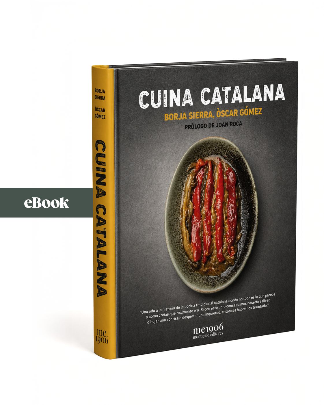 Catalan Cuisine