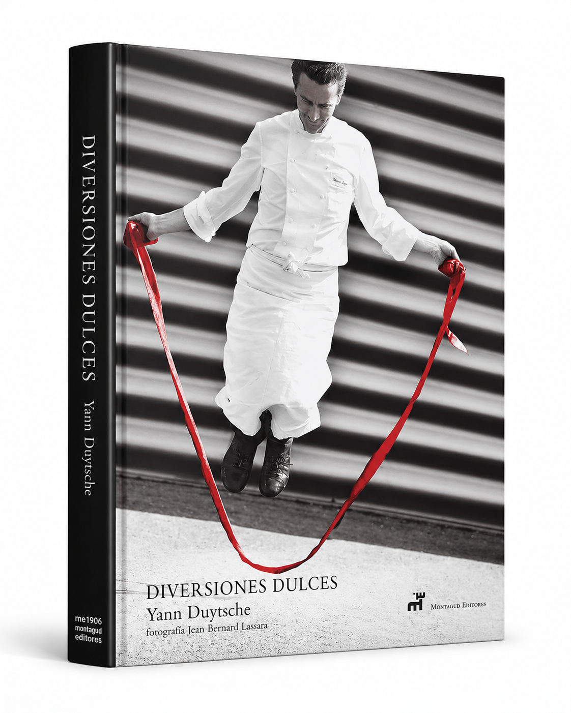 Diversiones dulces, Yann Duytsche