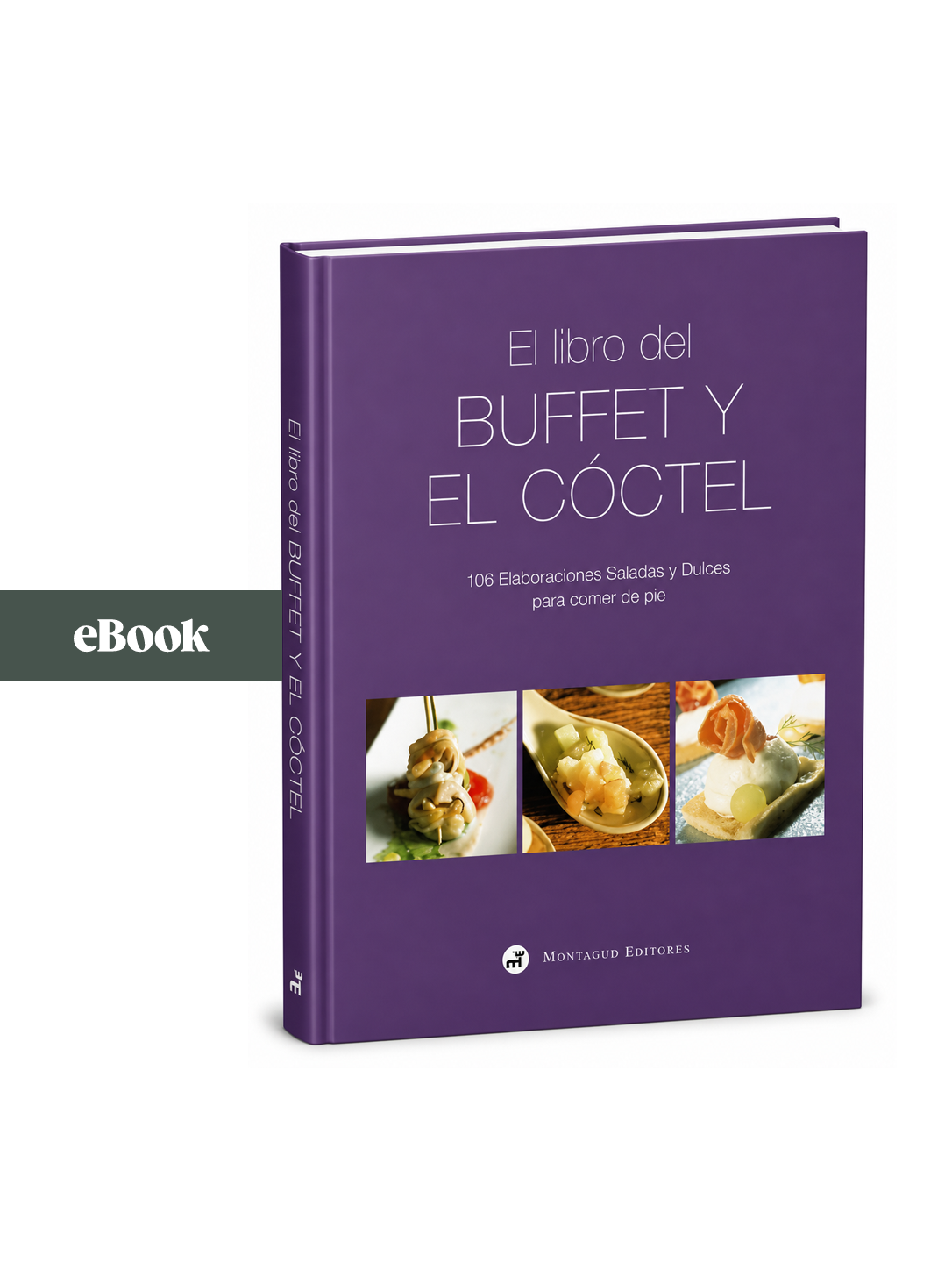 El libro del buffet (eBook)