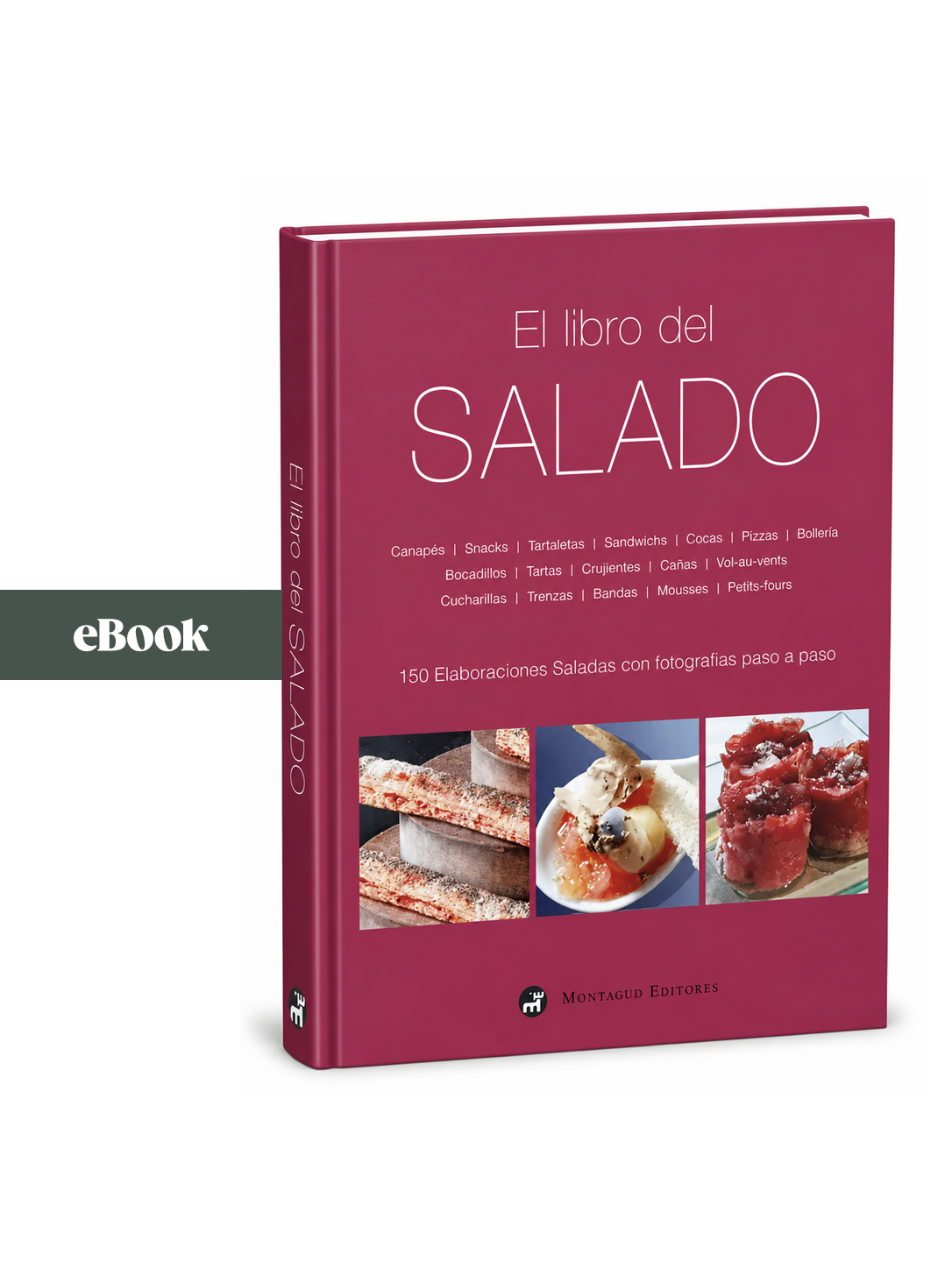 El libro del salado (eBook)