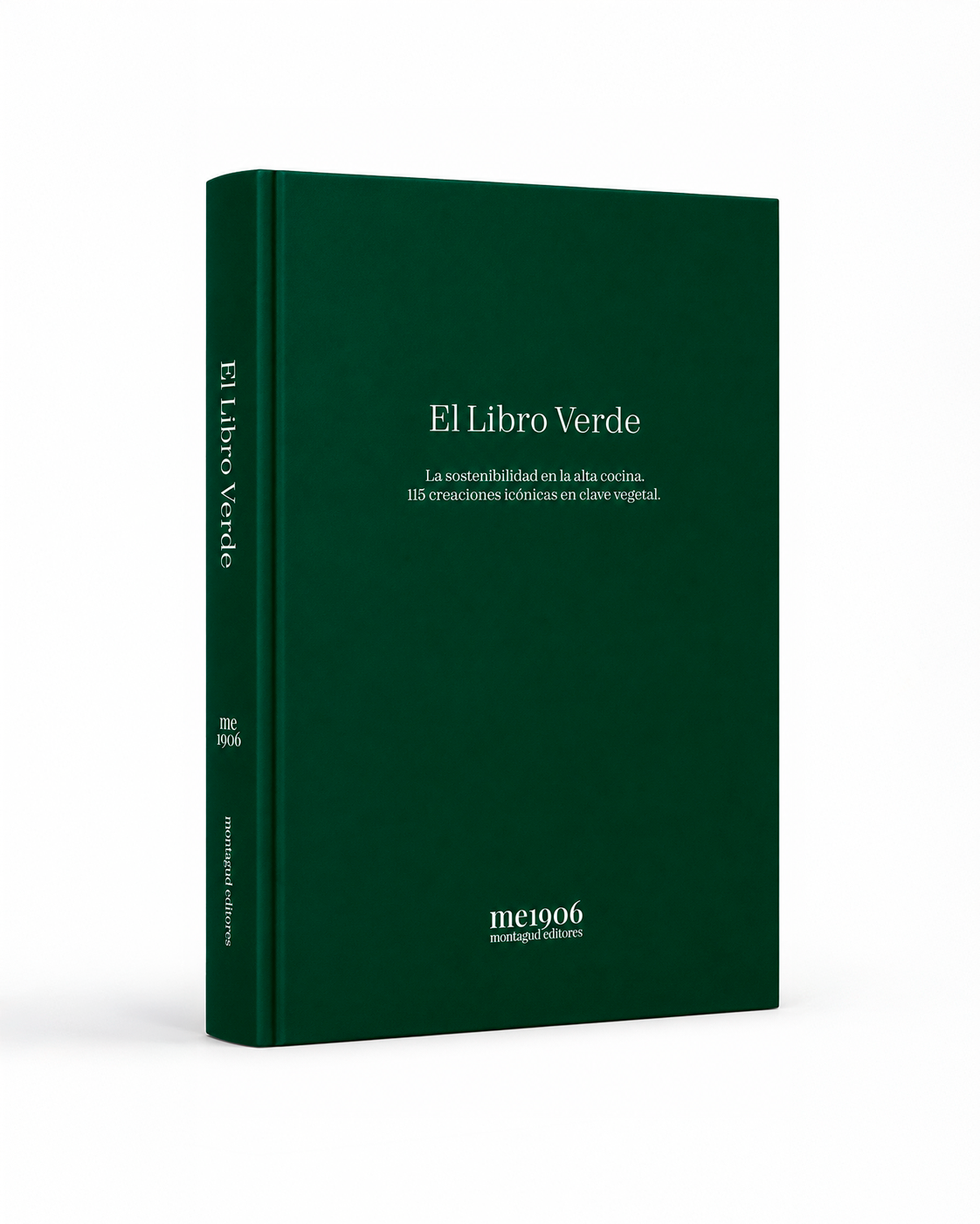 El Libro Verde