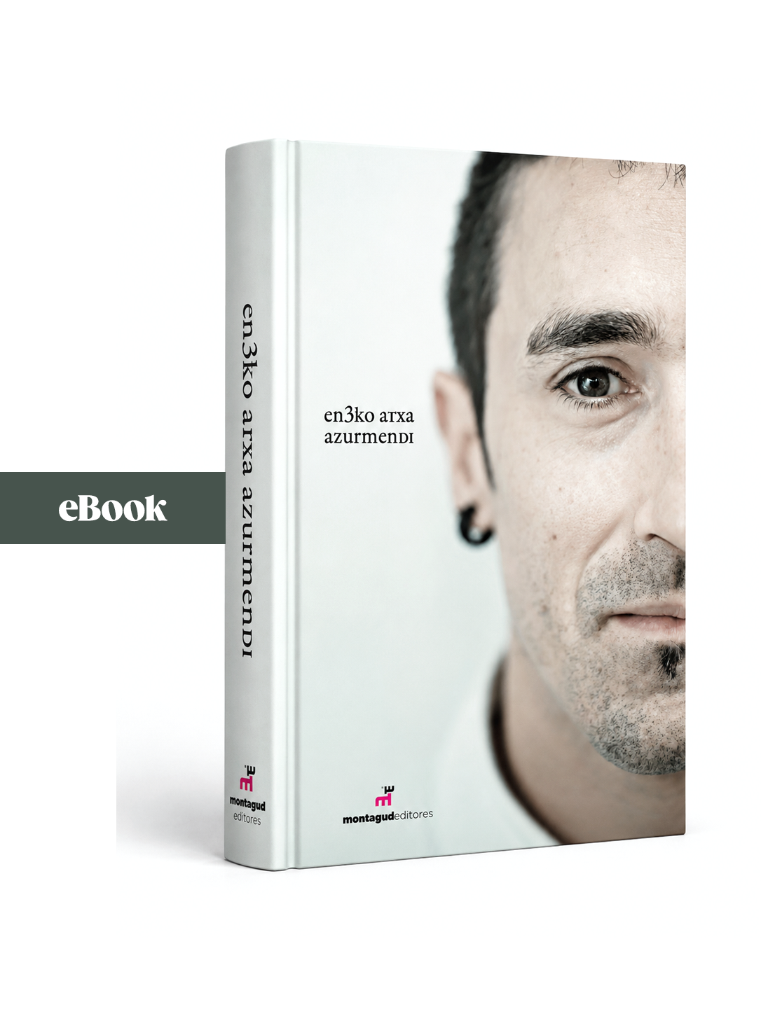 En3ko Atxa-Azurmendi (eBook), Eneko Atxa