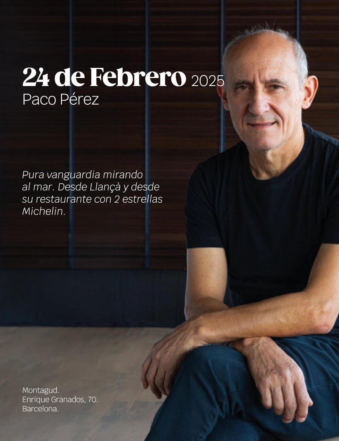MIRAMAR (24.2.2025)