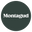 Montagud logo
