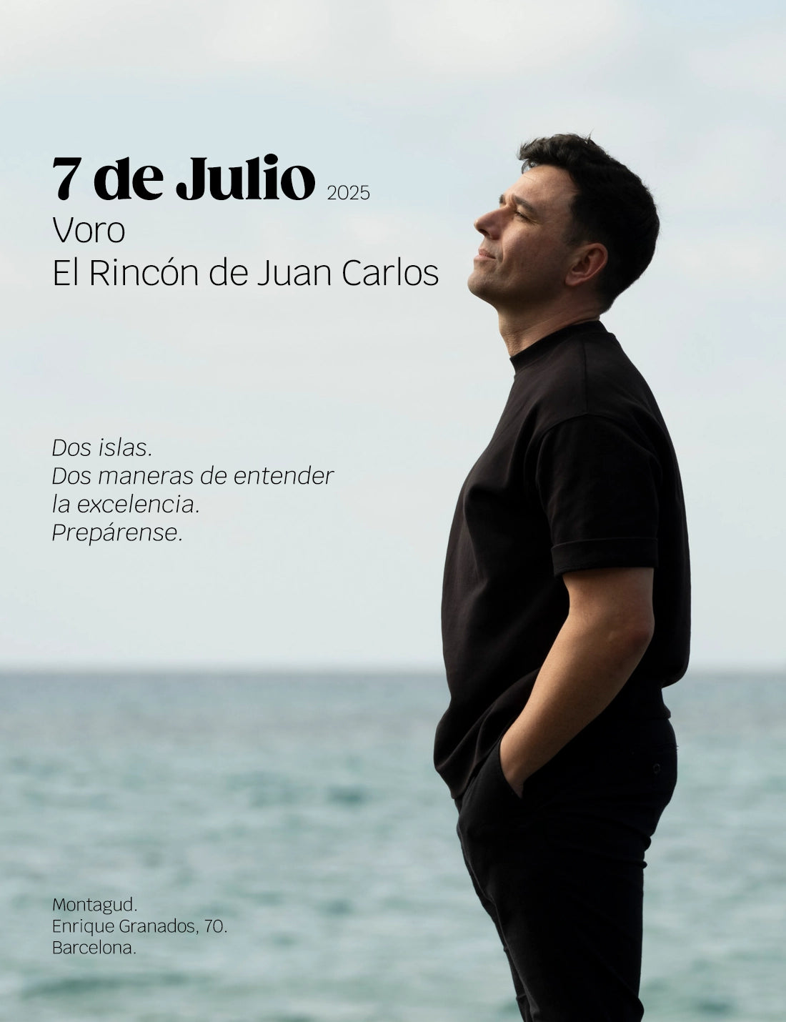 JUAN CARLOS & VORO'S CORNER (7.7.2025)