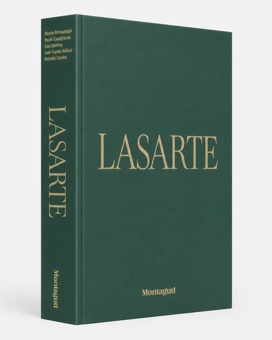 LASARTE