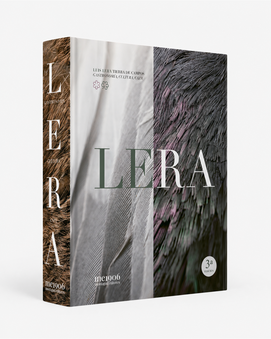 Lera. Gastronomía, Cultura y Caza