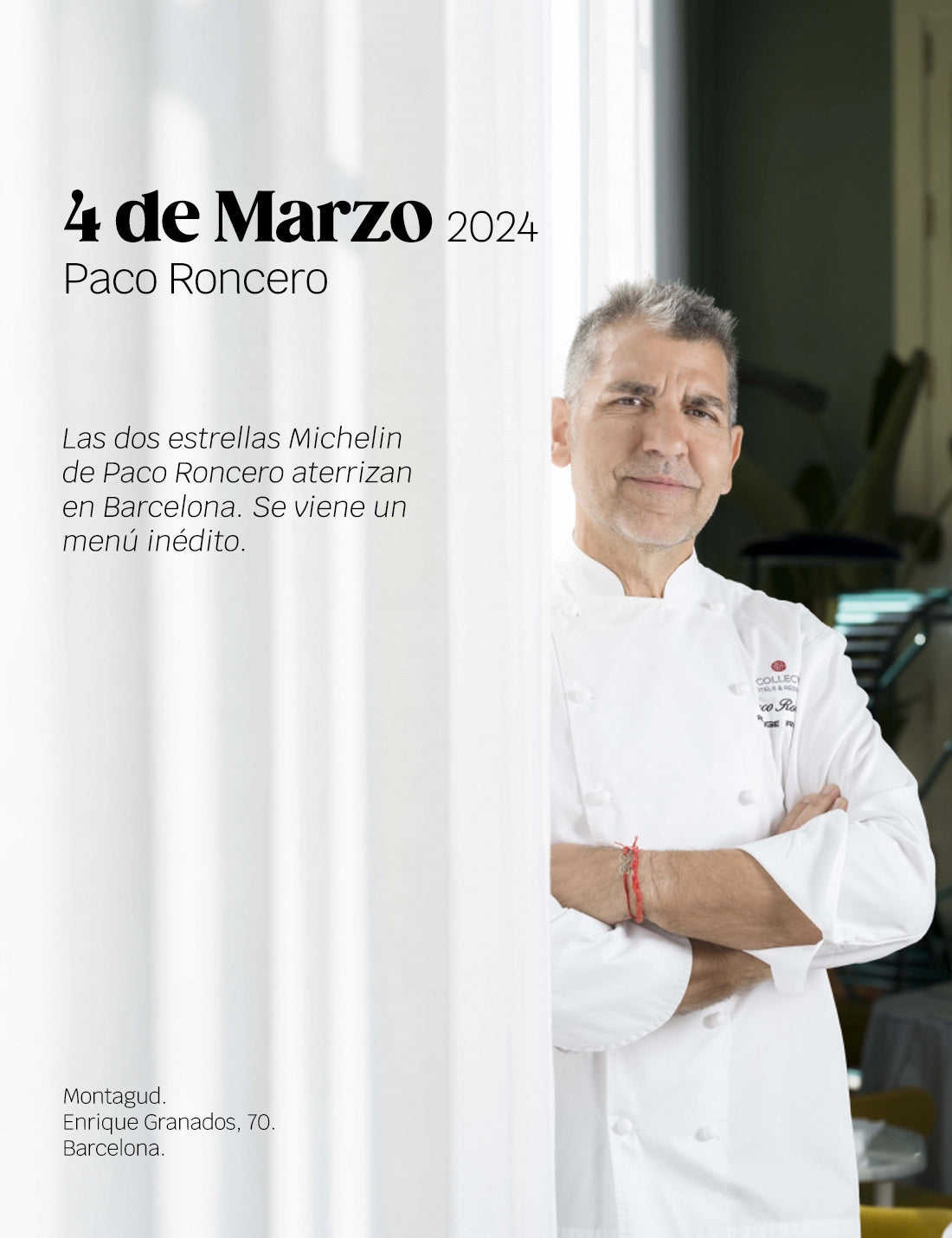 PACO RONCERO (4.3.2024)
