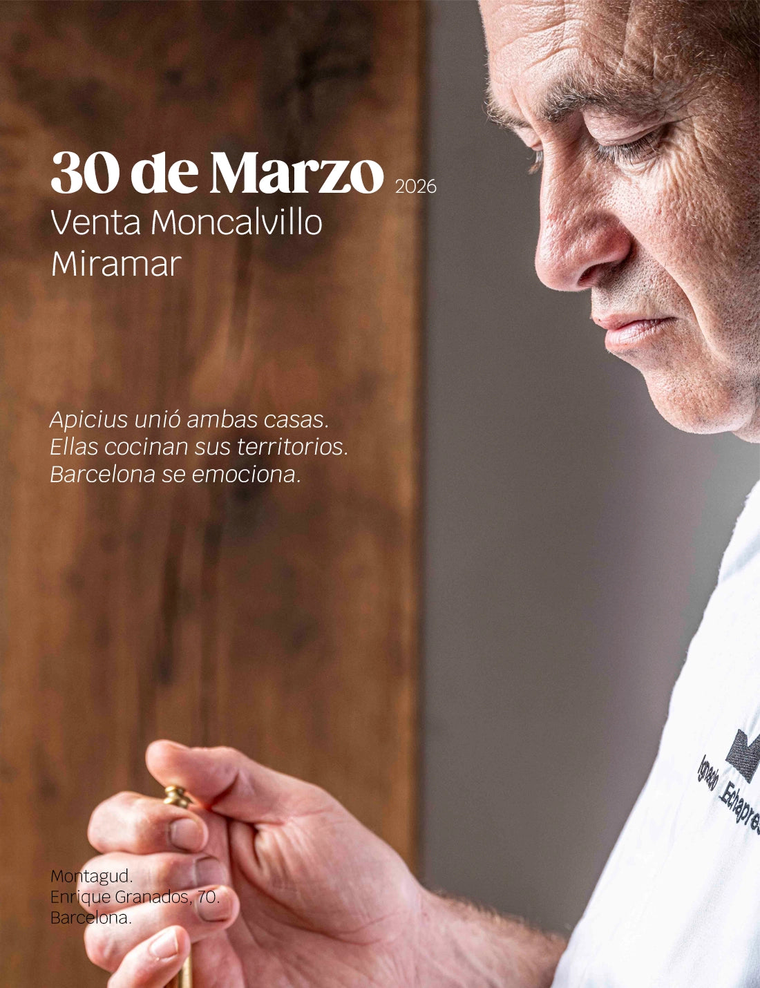 MIRAMAR, VENTA MONCALVILLO... (30-3-2026)