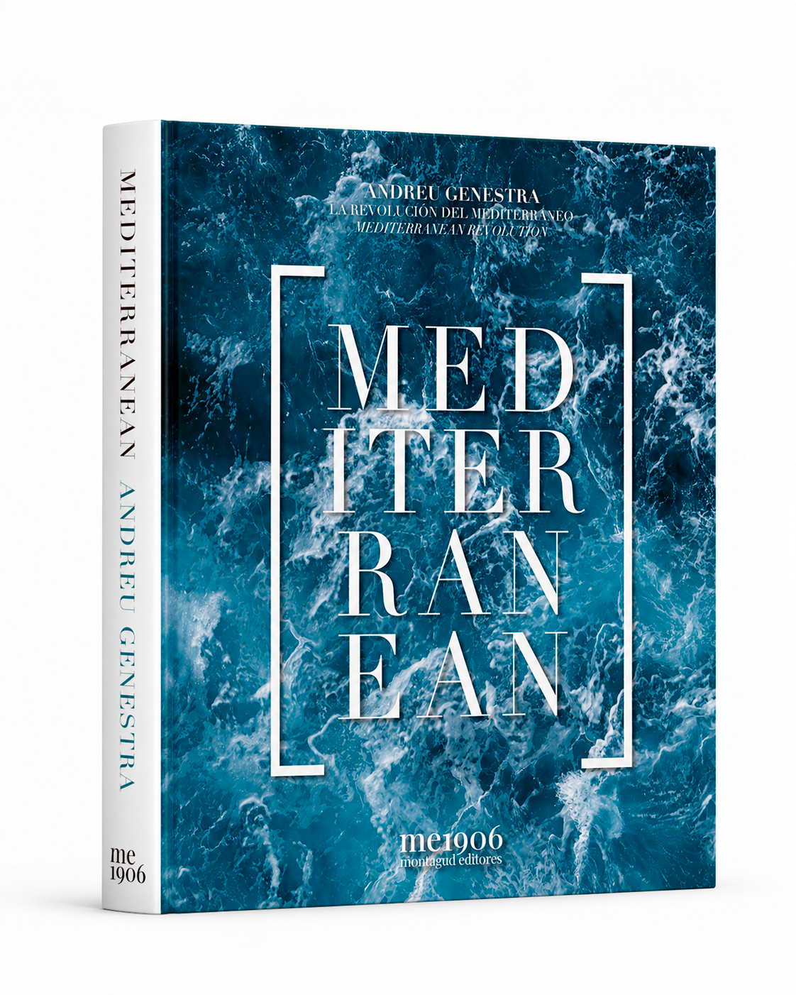 Mediterranean, Andreu Genestra