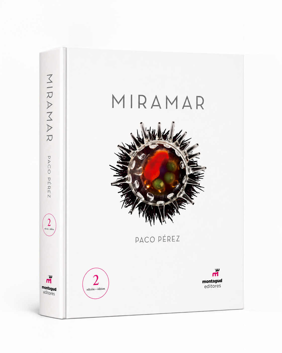 Miramar (ES-EN), Paco Pérez