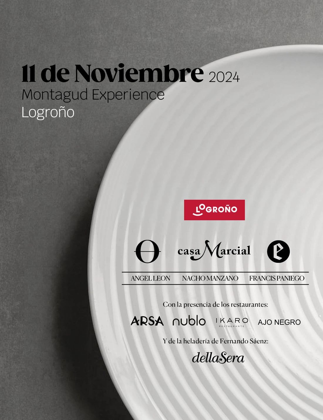 MONTAGUD EXPERIENCE LOGROÑO (11.11.24)