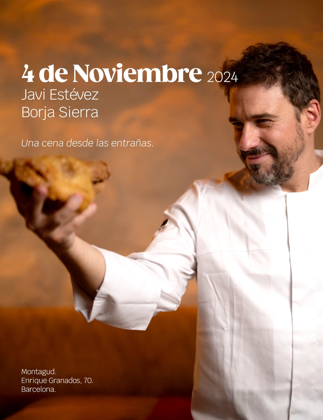LA TASQUERÍA + GRANJA ELENA (4.11.2024)