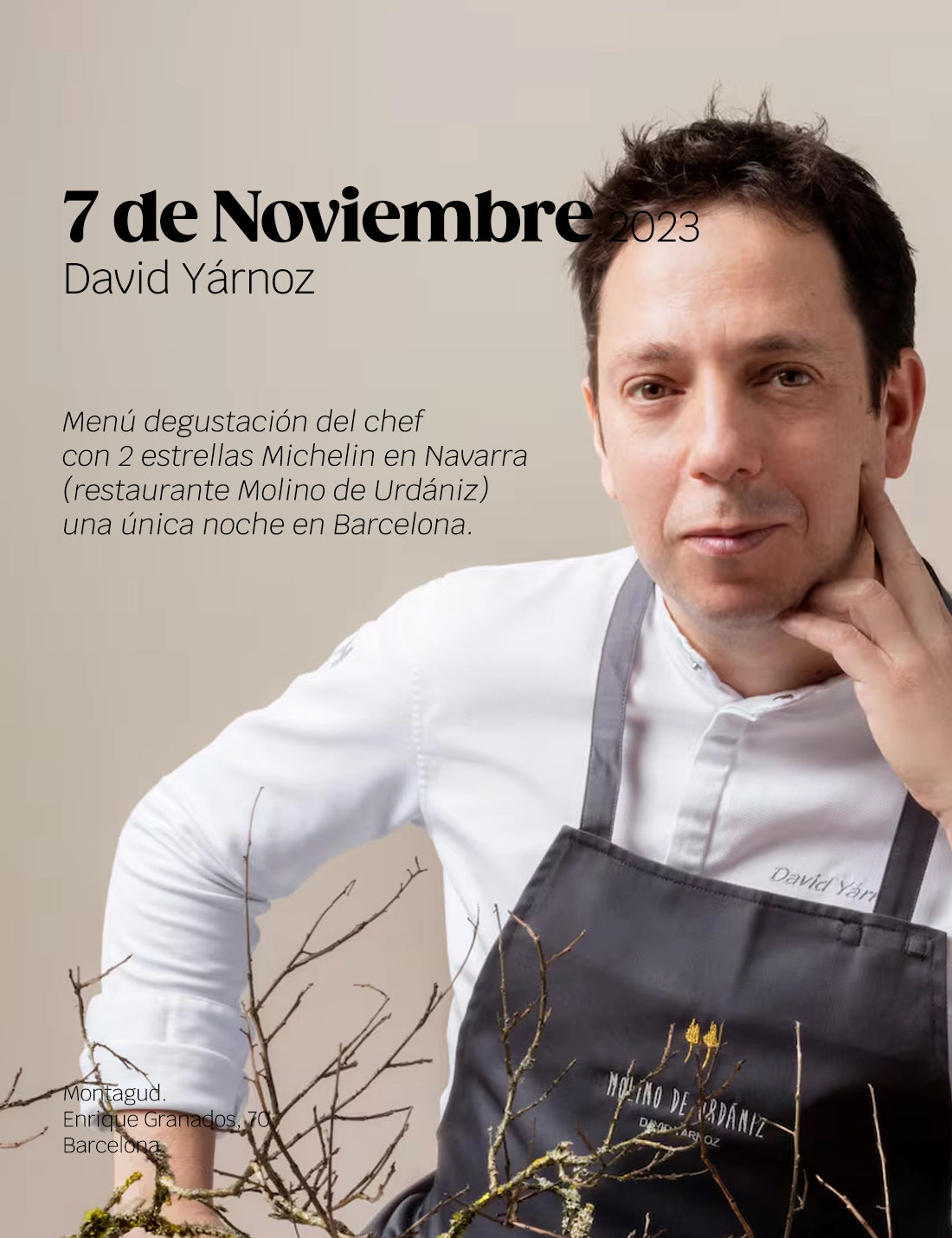 MOLINO DE URDANIZ (7.11.2023)