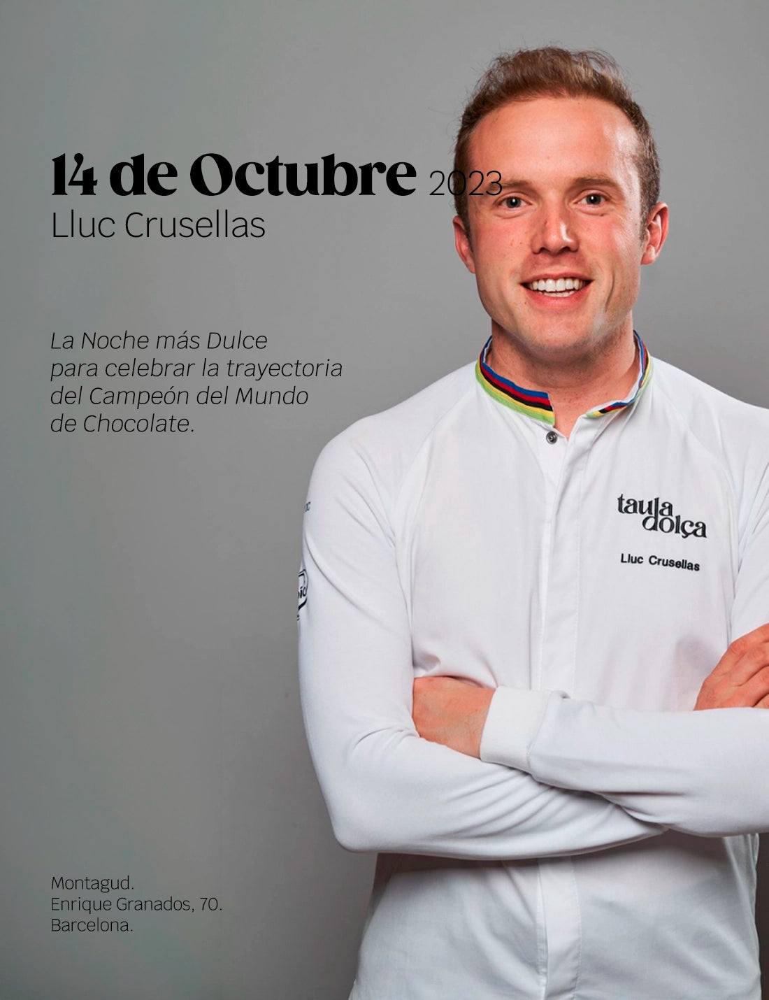 Noche Dulce (14.9.2023)