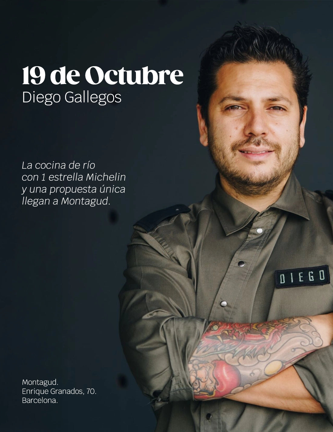 SOLLO (19 OCTUBRE 2026)